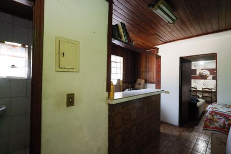 Casa à venda com 448m², 3 quartos e 3 vagasSuíte 2