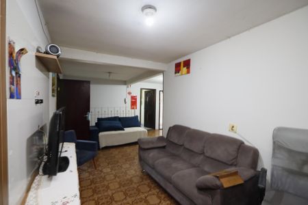 Casa à venda com 448m², 3 quartos e 3 vagasSala 
