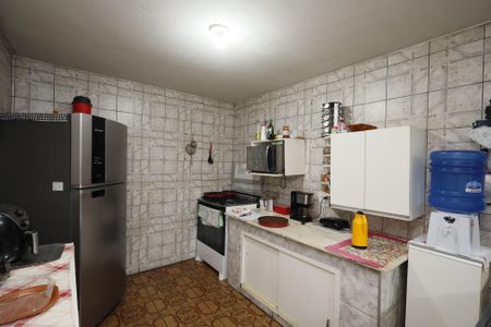 Casa à venda com 448m², 3 quartos e 3 vagasCozinha 