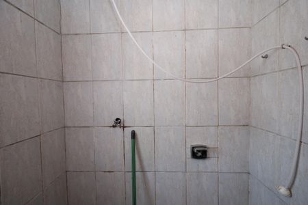 Casa à venda com 448m², 3 quartos e 3 vagasBanheiro da Suíte 2
