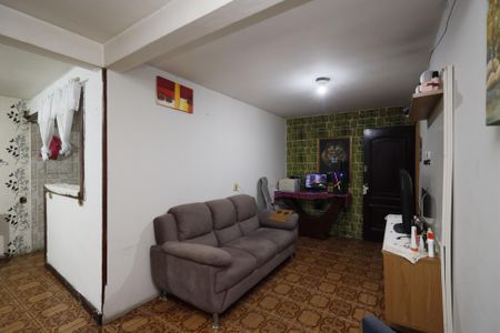 Sala  de casa à venda com 3 quartos, 448m² em Vila Maria Baixa, São Paulo