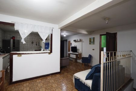 Sala  de casa à venda com 3 quartos, 448m² em Vila Maria Baixa, São Paulo