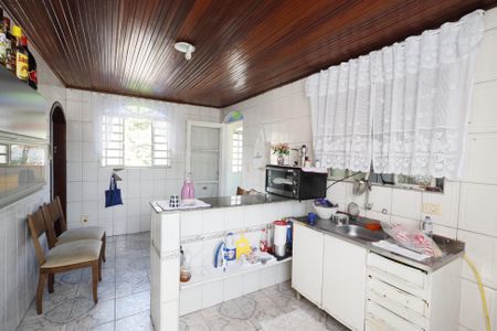 Casa à venda com 448m², 3 quartos e 3 vagasCozinha 2