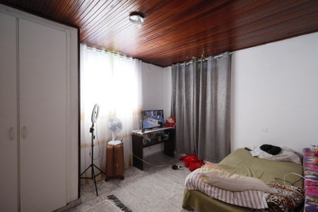 Casa à venda com 448m², 3 quartos e 3 vagasSuíte 