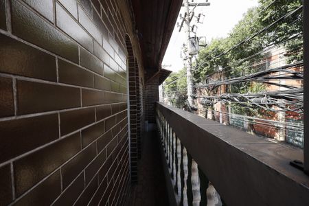 Casa à venda com 448m², 3 quartos e 3 vagasVaranda 
