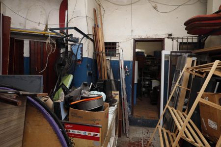Casa à venda com 448m², 3 quartos e 3 vagasSalão / Garagem