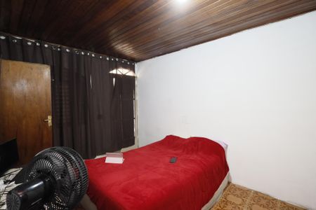 Casa à venda com 448m², 3 quartos e 3 vagasSuíte 1