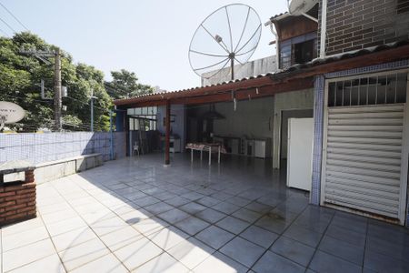 Casa à venda com 448m², 3 quartos e 3 vagasTerraço / Churrasqueira