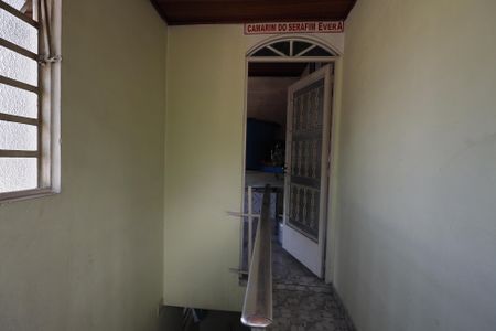 Casa à venda com 448m², 3 quartos e 3 vagasHall