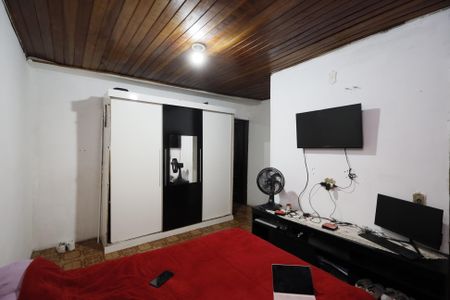Casa à venda com 448m², 3 quartos e 3 vagasSuíte 1