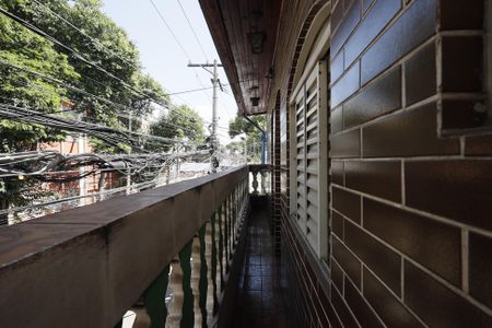 Casa à venda com 448m², 3 quartos e 3 vagasVaranda 