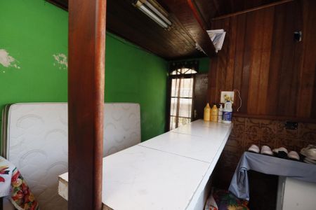 Casa à venda com 448m², 3 quartos e 3 vagasSuíte 2
