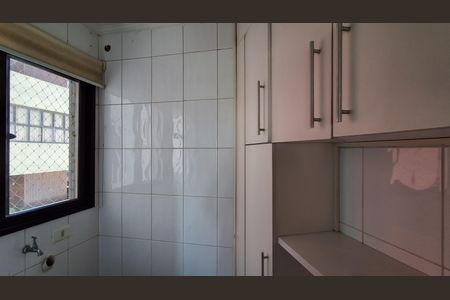Apartamento à venda com 61m², 2 quartos e 1 vagaÁrea de Serviço 