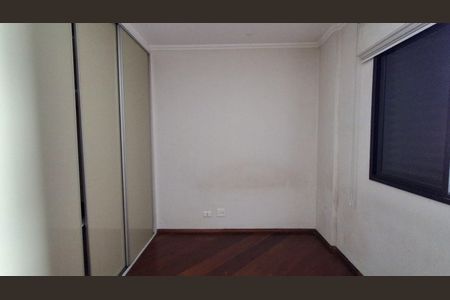 Quarto  de apartamento à venda com 2 quartos, 61m² em Vl Cam Mar, São Bernardo do Campo
