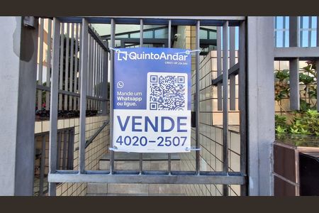 Apartamento à venda com 61m², 2 quartos e 1 vagaPlaquinha 