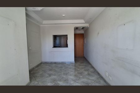 Apartamento à venda com 61m², 2 quartos e 1 vagaSala