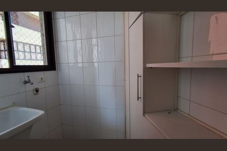 Apartamento à venda com 61m², 2 quartos e 1 vagaÁrea de Serviço 