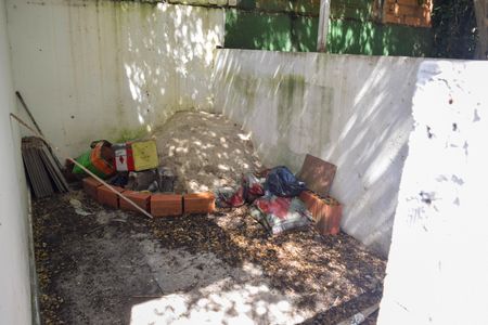 Casa para alugar com 188m², 2 quartos e sem vagaÁrea externa