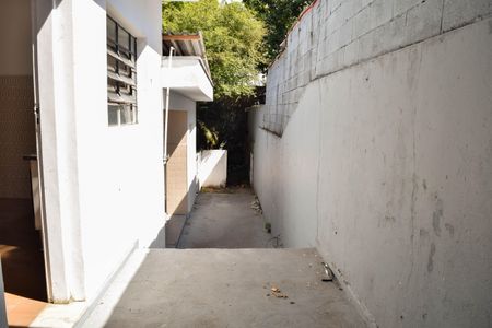 Casa para alugar com 188m², 2 quartos e sem vagaÁrea externa