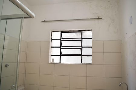 Casa para alugar com 188m², 2 quartos e sem vagaBanheiro