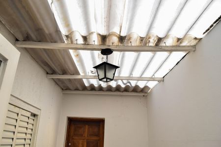 Casa para alugar com 188m², 2 quartos e sem vagaÁrea externa