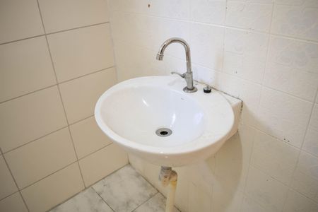 Casa para alugar com 188m², 2 quartos e sem vagaBanheiro