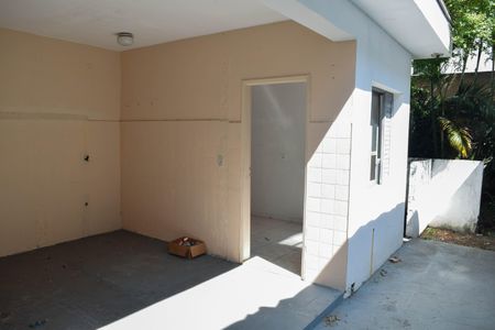 Casa para alugar com 188m², 2 quartos e sem vagaÁrea externa