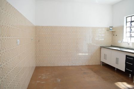 Casa para alugar com 188m², 2 quartos e sem vagaCozinha