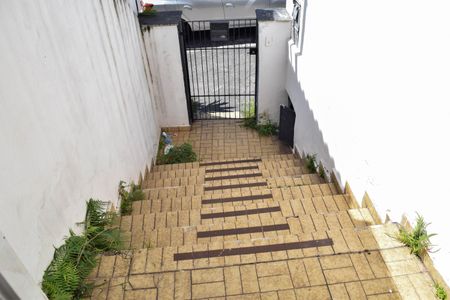 Casa para alugar com 188m², 2 quartos e sem vagaÁrea externa