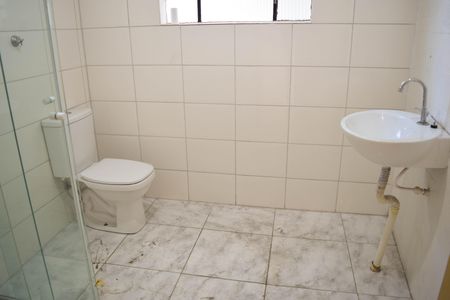 Casa para alugar com 188m², 2 quartos e sem vagaBanheiro