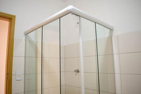 Casa para alugar com 188m², 2 quartos e sem vagaBanheiro