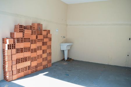 Casa para alugar com 188m², 2 quartos e sem vagaÁrea externa