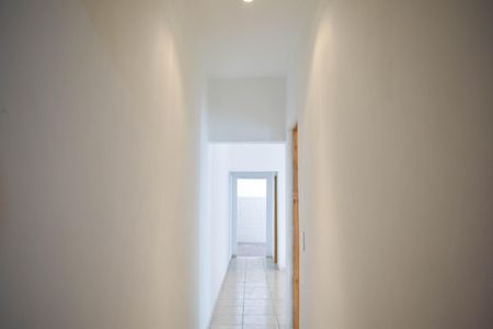 Casa para alugar com 188m², 2 quartos e sem vagaCorredor