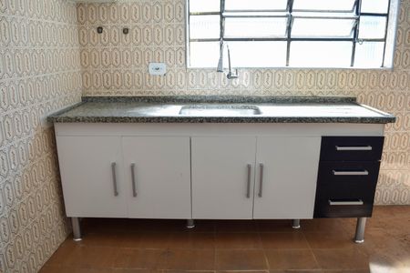 Casa para alugar com 188m², 2 quartos e sem vagaCozinha