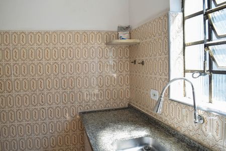 Casa para alugar com 188m², 2 quartos e sem vagaCozinha