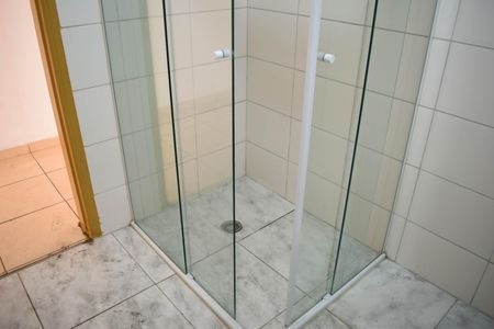 Casa para alugar com 188m², 2 quartos e sem vagaBanheiro