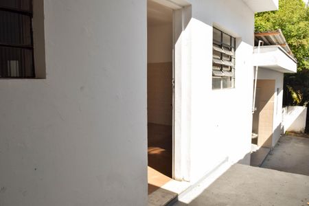 Casa para alugar com 188m², 2 quartos e sem vagaÁrea externa