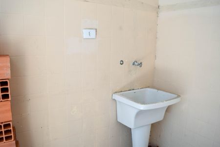 Casa para alugar com 188m², 2 quartos e sem vagaÁrea externa