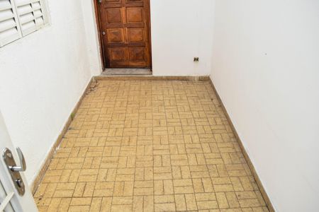 Casa para alugar com 188m², 2 quartos e sem vagaÁrea externa