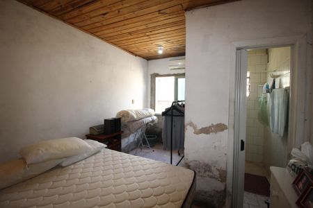 Casa à venda com 90m², 2 quartos e 8 vagasSuíte 2