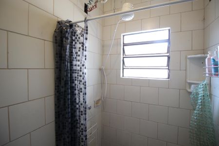 Casa à venda com 90m², 2 quartos e 8 vagasCloset da suíte 2