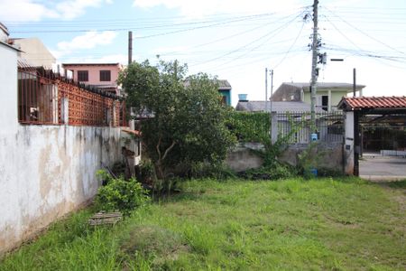 Casa à venda com 90m², 2 quartos e 8 vagasQuintal