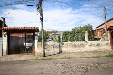 Casa à venda com 90m², 2 quartos e 8 vagasFachada