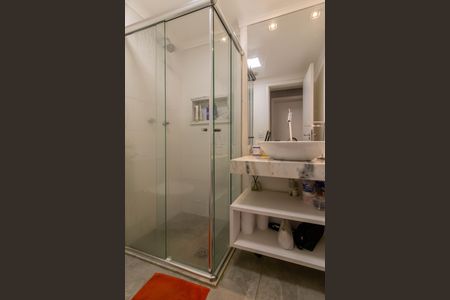 Apartamento à venda com 71m², 3 quartos e 1 vagaBanheiro