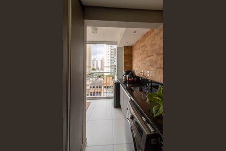 Apartamento à venda com 71m², 3 quartos e 1 vagaArea de Serviço 