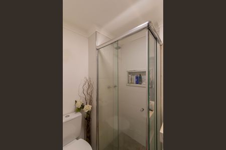 Apartamento à venda com 71m², 3 quartos e 1 vagaBanheiro