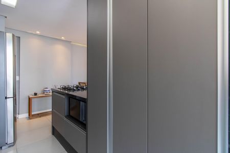 Apartamento à venda com 71m², 3 quartos e 1 vagaCozinha