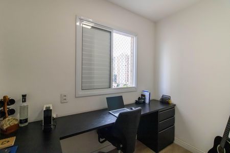 Apartamento à venda com 71m², 3 quartos e 1 vagaQuarto 3