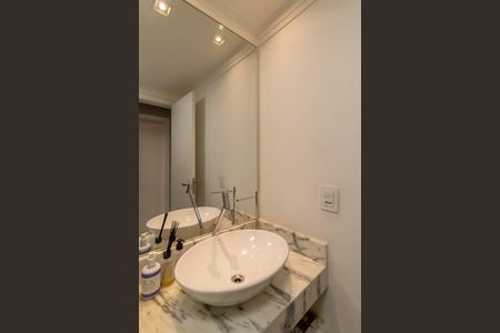 Apartamento à venda com 71m², 3 quartos e 1 vagaBanheiro