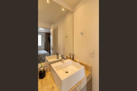 Apartamento à venda com 71m², 3 quartos e 1 vagaSuíte